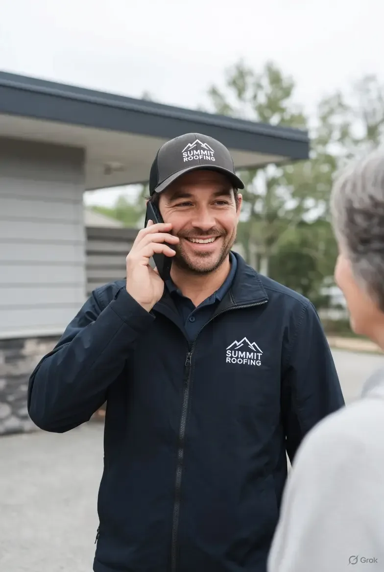 Flat Roof Leak Repair Manchaca, TX FAQs